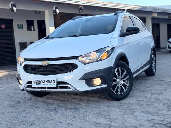 CHEVROLET ONIX 1.4 MPFI ACTIV 8V FLEX 4P MANUAL CHEVROLET ONIX 1.4 MPFI ACTIV 8V FLEX 4P MANUAL
